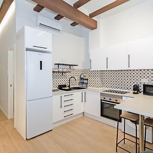 Appartement met een Slaapkamer